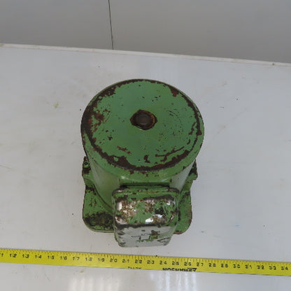 Strong 1/4 Hp Immersion Coolant Pump 220/380 3Ph 50/60 Hz 7-1/2" Depth