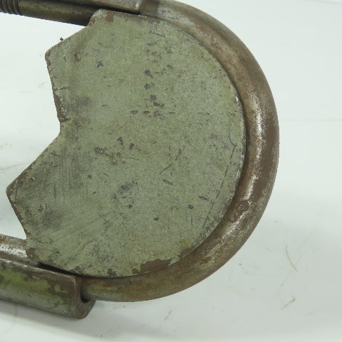 Armstrong No. 5 Clamping Lathe Dog 3" Capacity