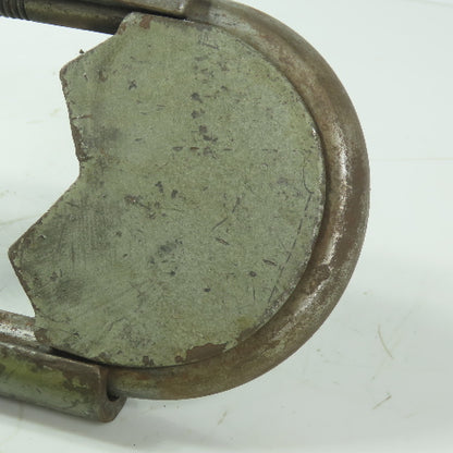Armstrong No. 5 Clamping Lathe Dog 3" Capacity