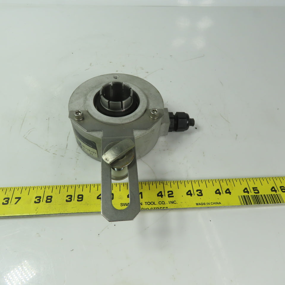 BEI HS35F-62-BS-1024-ABZC-7272-SC79-S Industrial Encoder