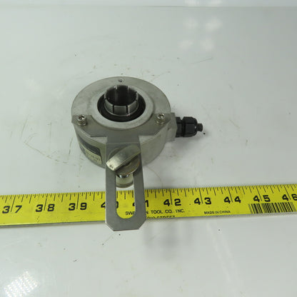 BEI HS35F-62-BS-1024-ABZC-7272-SC79-S Industrial Encoder