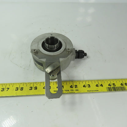 BEI HS35F-62-BS-1024-ABZC-7272-SC79-S Industrial Encoder