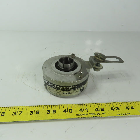 BEI HS35F-62-BS-1024-ABZC-7272-SC79-S Industrial Encoder
