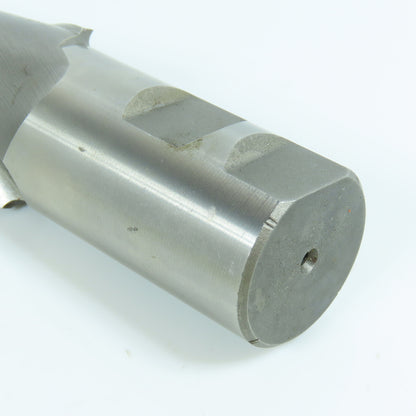 Fastcut 1-1/2" HSS Ball End Mill 2 Flute USA