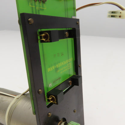 CIBA Corning 08341/01 4120.310-951 LP.Dispenser-Arm Stepper Motor Assembly