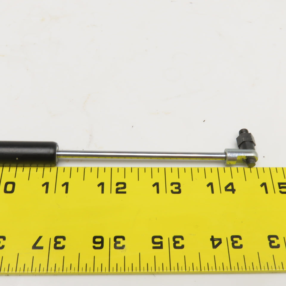 Lucid LGM1-0825-MSH1 3" Stroke Hydraulic Mini Prop Spring Shock Rod Lot Of 2