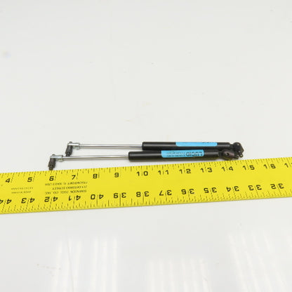 Lucid LGM1-0825-MSH1 3" Stroke Hydraulic Mini Prop Spring Shock Rod Lot Of 2