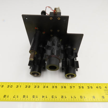 CIBA Corning Magic Lite Analyzer II Stepper Motor Assembly