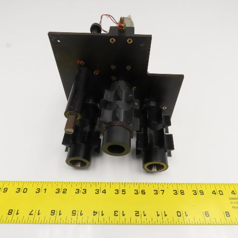 CIBA Corning Magic Lite Analyzer II Stepper Motor Assembly