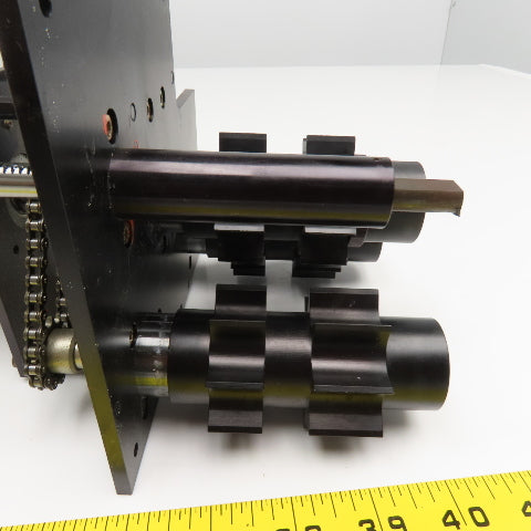 CIBA Corning Magic Lite Analyzer II Stepper Motor Assembly