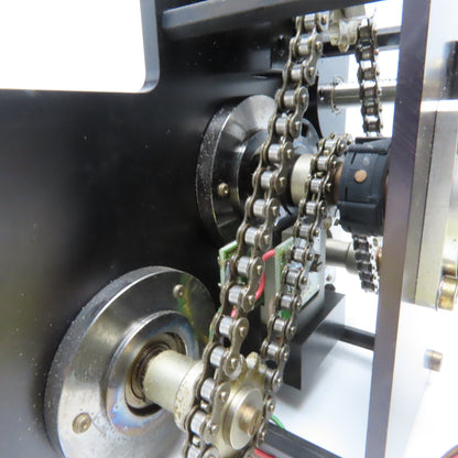 CIBA Corning Magic Lite Analyzer II Stepper Motor Assembly