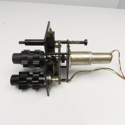 CIBA Corning Magic Lite Analyzer II Stepper Motor Assembly