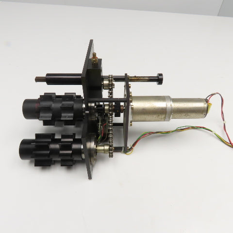 CIBA Corning Magic Lite Analyzer II Stepper Motor Assembly