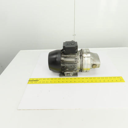 Hydac Cooling MFZP-2/2.1P/80/15 0.75/0.90kW Direct Drive Cooling Vane Pump 3PH