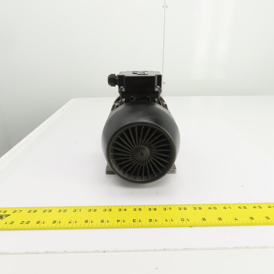 Hydac Cooling MFZP-2/2.1P/80/15 0.75/0.90kW Direct Drive Cooling Vane Pump 3PH