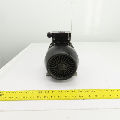 Hydac Cooling MFZP-2/2.1P/80/15 0.75/0.90kW Direct Drive Cooling Vane Pump 3PH