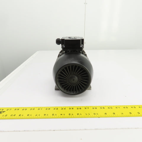 Hydac Cooling MFZP-2/2.1P/80/15 0.75/0.90kW Direct Drive Cooling Vane Pump 3PH