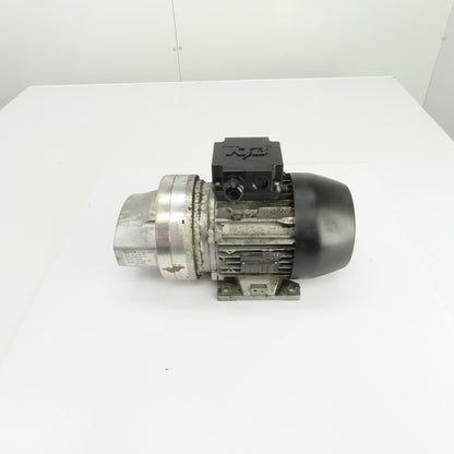 Hydac Cooling MFZP-2/2.1P/80/15 0.75/0.90kW Direct Drive Cooling Vane Pump 3PH