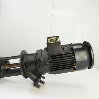 Brinksman STA404/350-MVX+227 2.2kW Vertical Coolant Pump 50HZ 3PH 250 l/min