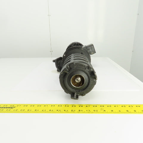 Brinksman STA404/350-MVX+227 2.2kW Vertical Coolant Pump 50HZ 3PH 250 l/min