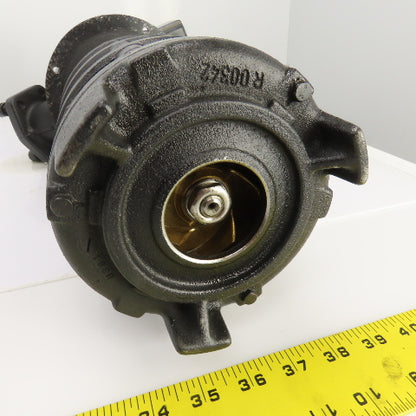 Brinksman STA404/350-MVX+227 2.2kW Vertical Coolant Pump 50HZ 3PH 250 l/min