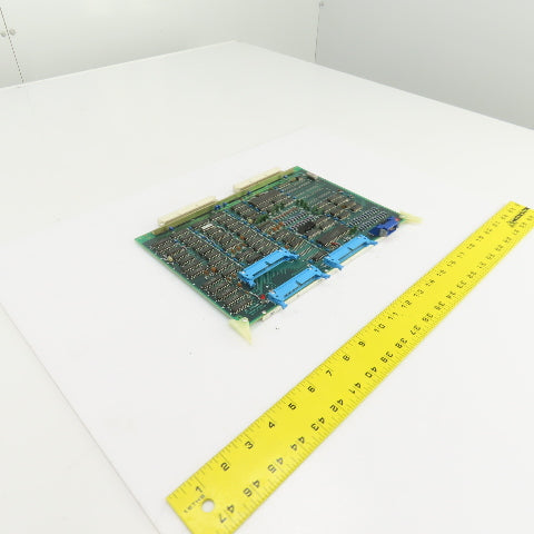 Mitsubishi BN624A220H01 FX52A Circuit Board