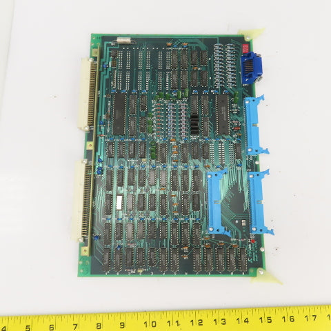 Mitsubishi BN624A220H01 FX52A Circuit Board
