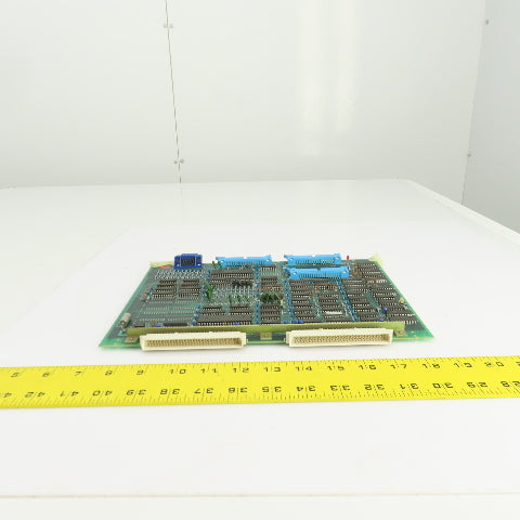 Mitsubishi BN624A220H01 FX52A Circuit Board