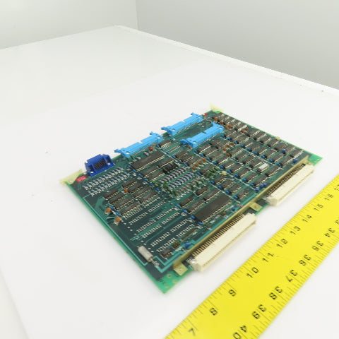 Mitsubishi BN624A220H01 FX52A Circuit Board