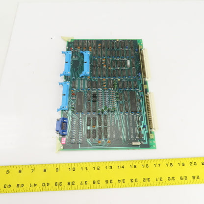 Mitsubishi BN624A220H01 FX52A Circuit Board
