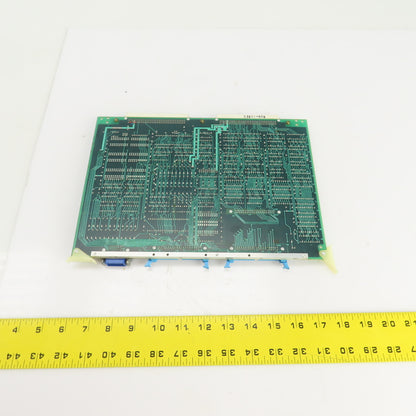 Mitsubishi BN624A220H01 FX52A Circuit Board