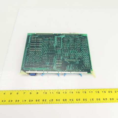 Mitsubishi BN624A220H01 FX52A Circuit Board