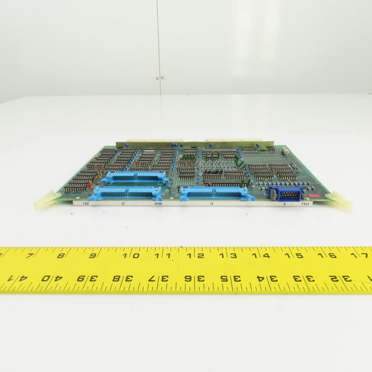 Mitsubishi BN624A220H01 FX52A Circuit Board