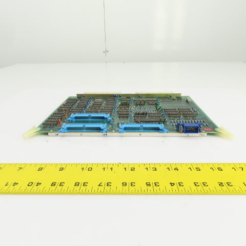 Mitsubishi BN624A220H01 FX52A Circuit Board
