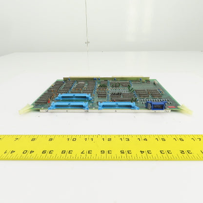 Mitsubishi BN624A220H01 FX52A Circuit Board