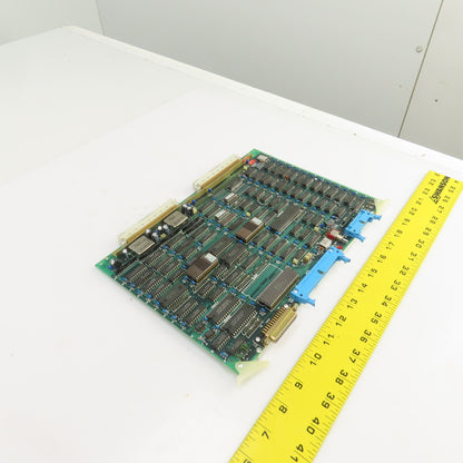 Mitsubishi BN624A232H03 FX32B Circuit Board