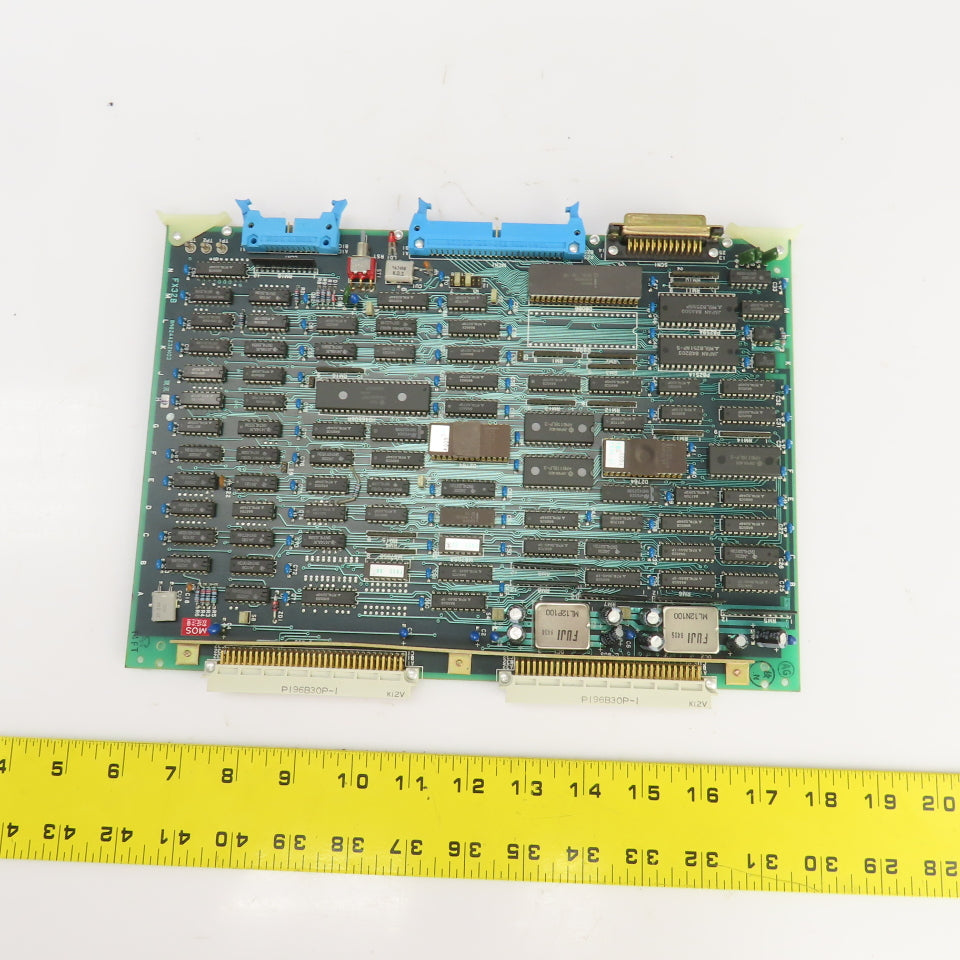 Mitsubishi BN624A232H03 FX32B Circuit Board