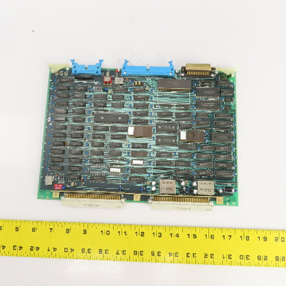 Mitsubishi BN624A232H03 FX32B Circuit Board