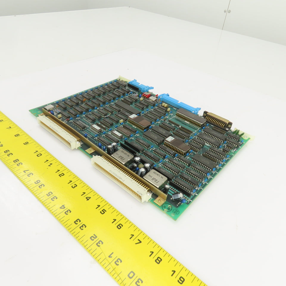 Mitsubishi BN624A232H03 FX32B Circuit Board
