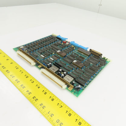 Mitsubishi BN624A232H03 FX32B Circuit Board