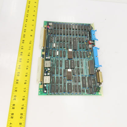 Mitsubishi BN624A232H03 FX32B Circuit Board