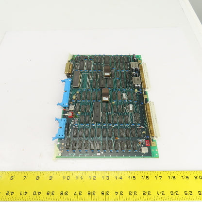 Mitsubishi BN624A232H03 FX32B Circuit Board