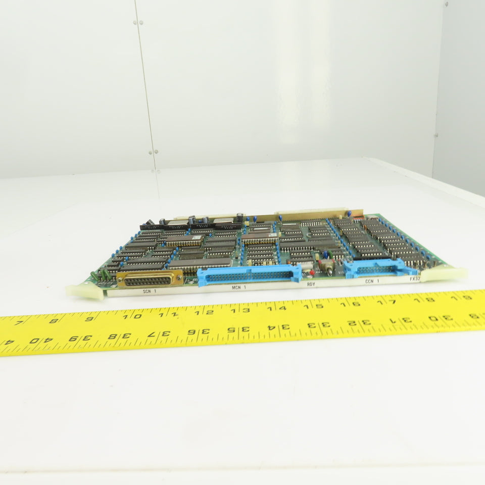 Mitsubishi BN624A232H03 FX32B Circuit Board