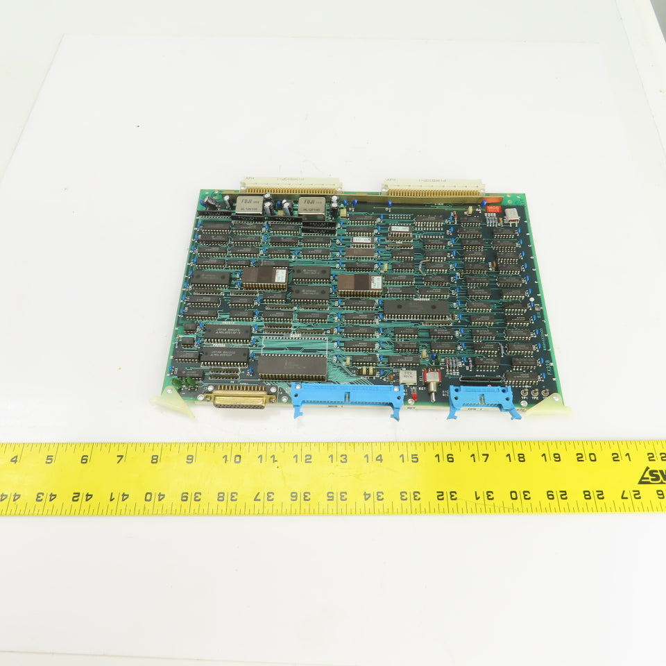 Mitsubishi BN624A232H03 FX32B Circuit Board