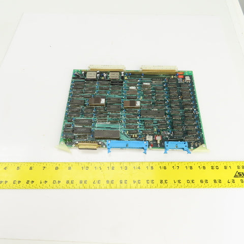 Mitsubishi BN624A232H03 FX32B Circuit Board