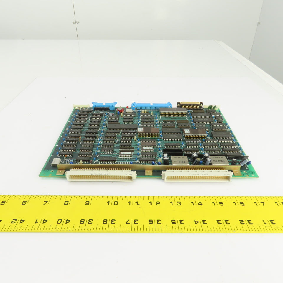 Mitsubishi BN624A232H03 FX32B Circuit Board