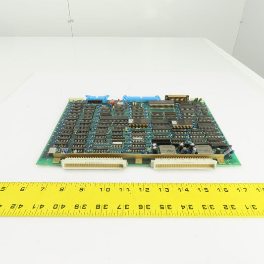 Mitsubishi BN624A232H03 FX32B Circuit Board