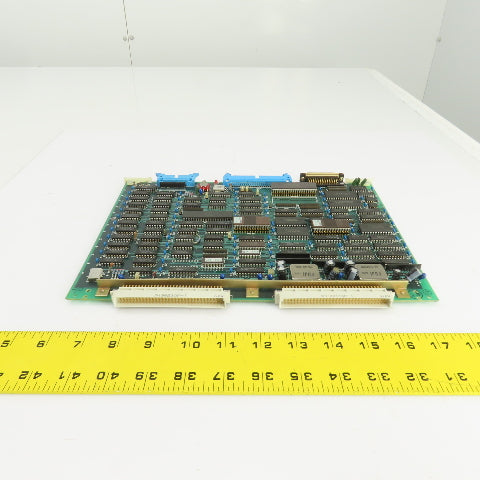 Mitsubishi BN624A232H03 FX32B Circuit Board