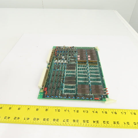 Mitsubishi BN624A353H02 FX84A-5 Circuit Board