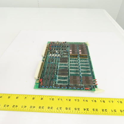 Mitsubishi BN624A353H02 FX84A-5 Circuit Board